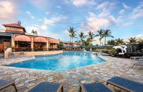 Wyndham Kona Coast Resort 1BR Apartment with Resort Access - Foto 5