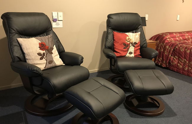 Phoenix Motel - Foto 6