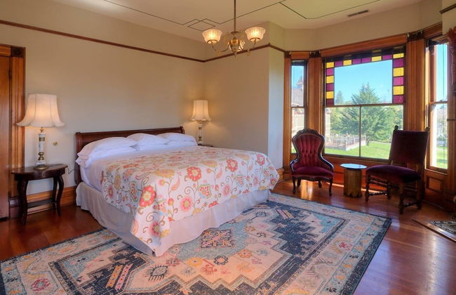 Jacksonville's Historic Nunan House - Foto 10