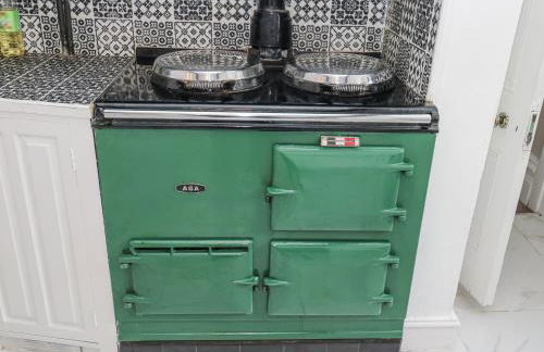 Cold Spring House - Foto 18