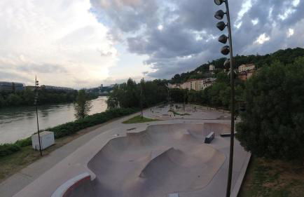 Le Refuge Bohème - Centre des Congrès - Foto 14