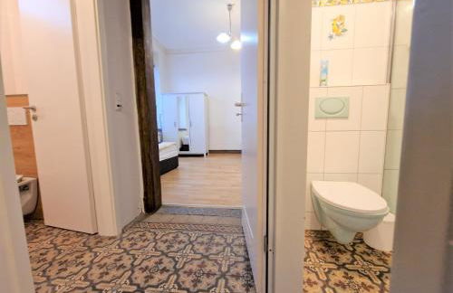 VS Workers Apartment T1-6 - Foto 35