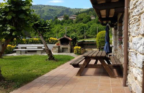 Goikoetxe Baserria - Foto 2