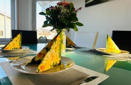 Ferienwohnung Regina mit traumhafter Aussicht - Foto 6