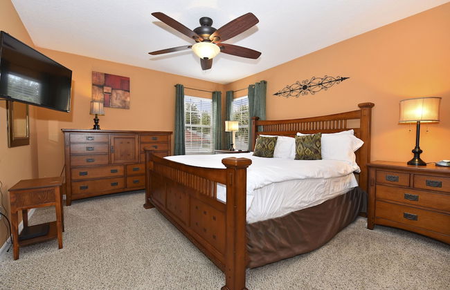 Aviana Vacation Villa - Foto 3