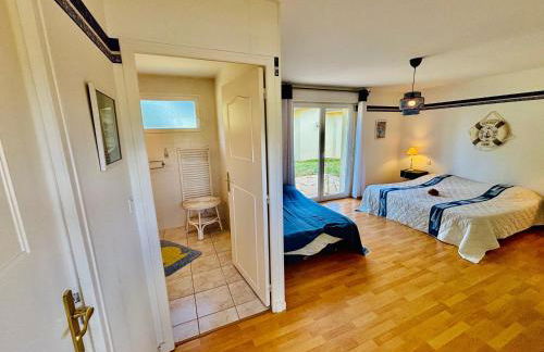 La grande évasion - Villa 15 personnes - Le Breuil - Foto 6