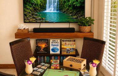 Poipu Beach Condo with AC and Pool - Foto 11