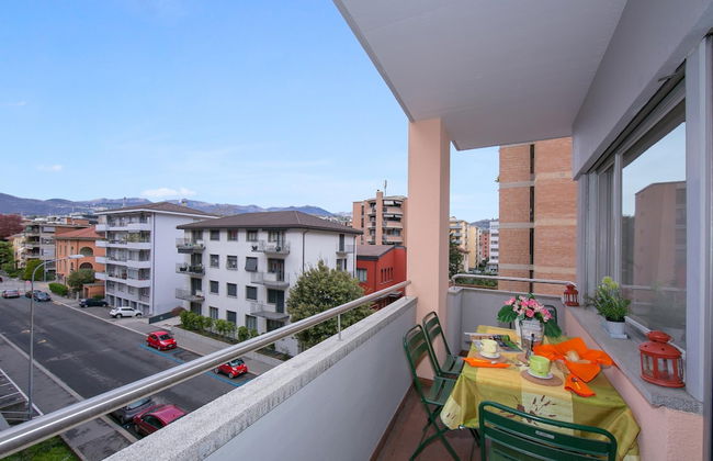 Kiki House in Lugano - Foto 41