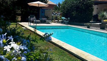 Il Baglio del Picchio - Noto - Foto 2, sunbed, Garden view
