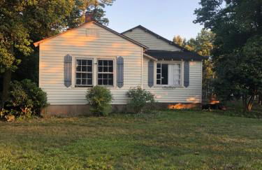 Private Cottage in Rural Clemmons - Foto 1