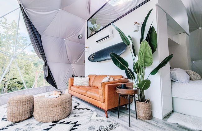 Nalu Retreat & Nordic Spa - Foto 26