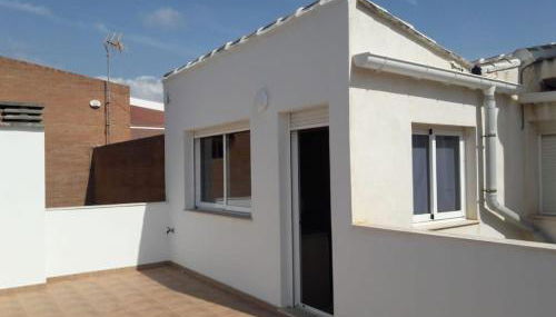 Benicarló centro al lado del mar y puerto - Photo 4