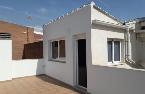 Benicarló centro al lado del mar y puerto - Photo 4