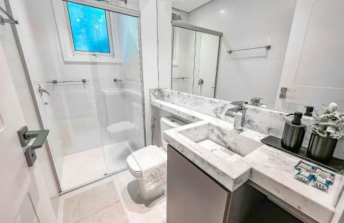 Apt Alto Padrão em bairro Nobre próximo ao Centro - Foto 28