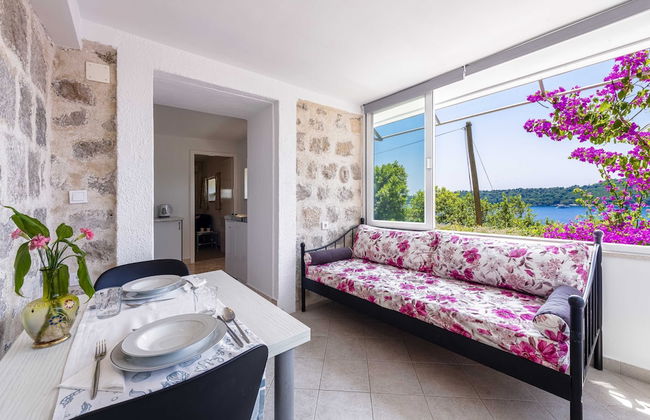 Apartments Kirigin - Foto 73