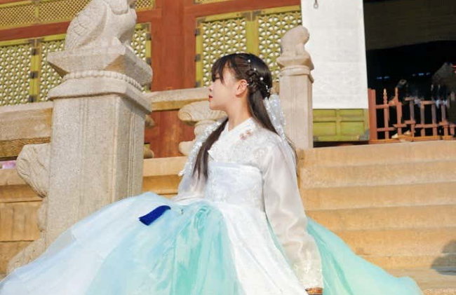 Traditional Hanbok Rental - Photo 7