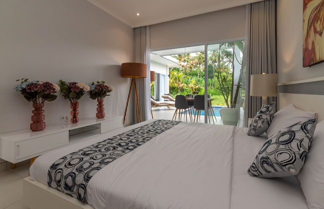 Villa Shiva - Foto 4