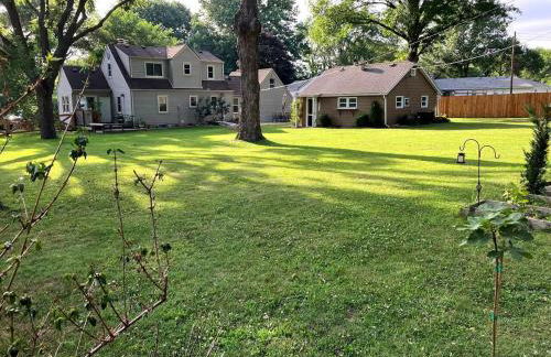 Quaint Cottage - Kansas City Area - Foto 6