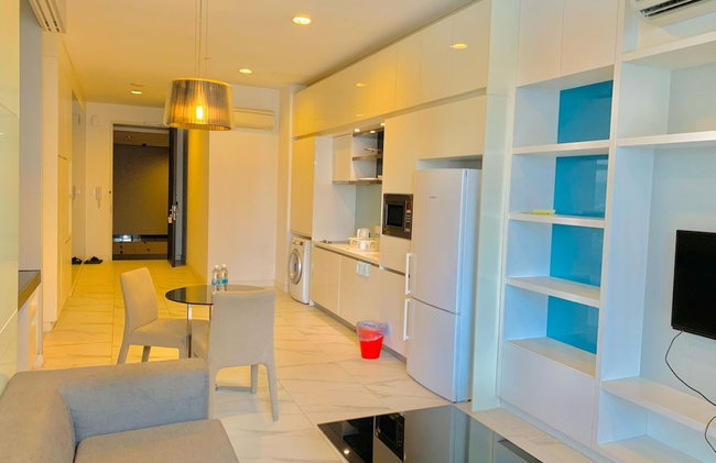 WELL-SHAPED Suites At PLATINUM KLCC - Foto 22