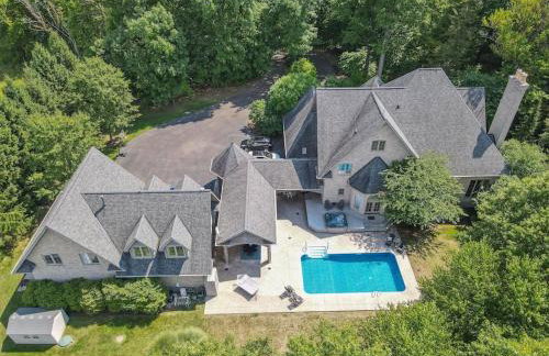 The Estate House-Timeless Elegance at 1885 Farms - Foto 76