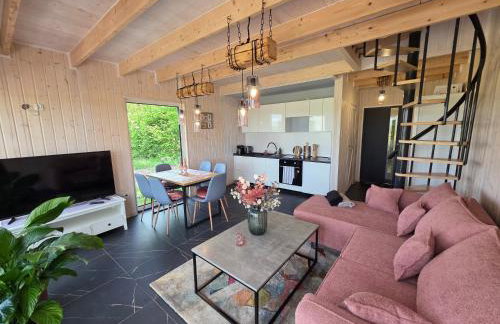 agroturystyka Orzechowe Wzgórze - Foto 14