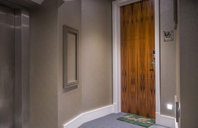 Chocolets - The Foss Suite - Photo 3