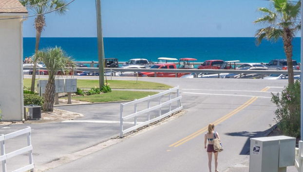 Costa Vista No5 in Miramar Beach - Foto 2, Habitación