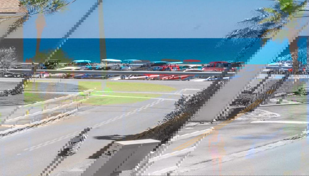 Costa Vista No5 in Miramar Beach - Foto 1, Habitación