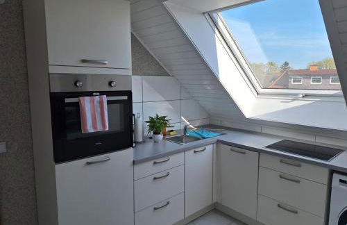 Schicke FeWo JaRa mit Saunaoption - Foto 7