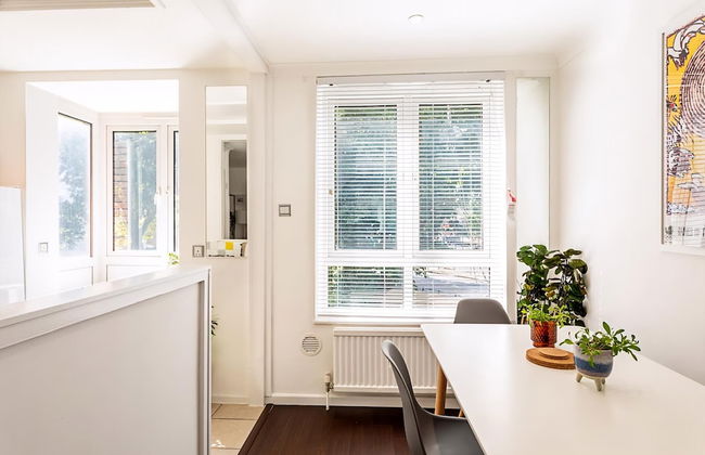 SML - Bright & Cosy One-bed Apartment - Photo 11