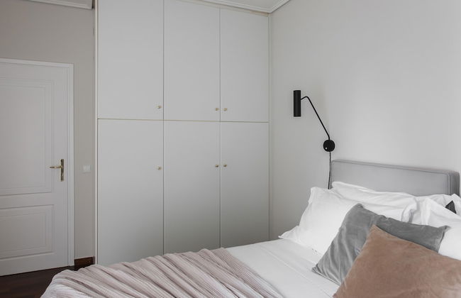 Top-Class 2BR Apartment in Marousi - Foto 7