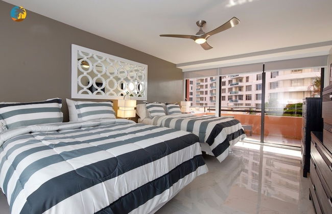 Alexander 519 3 Bedroom Apts by RedAwning - Foto 5