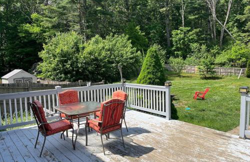 Nothing Fancy Older Pet Friendly Home near I 95 - Foto 49