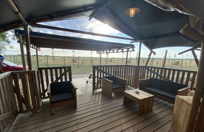 Tenuta Regina Agriturismo e Glamping - Foto 9