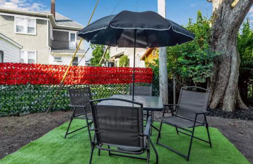 The Buffalo Loft - Foto 23