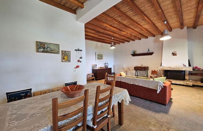 Skyros BnB Beach House Amaryllis - Foto 13