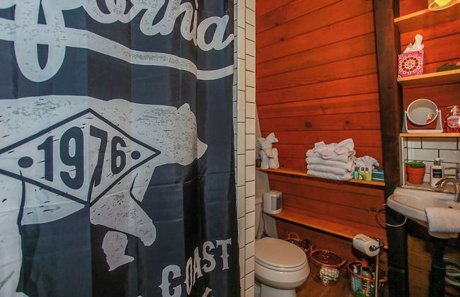 Bill Big Bear Bunkhouse - Foto 13