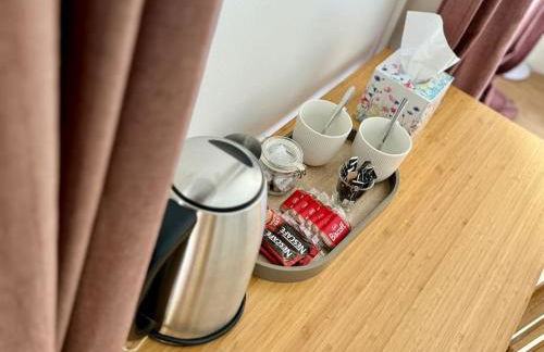 Roomy Apartment in King's Cross - Foto 15