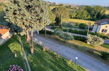 Appartamento Mansarda nel verde - Foto 11