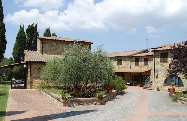 Casale Trieste - Foto 19