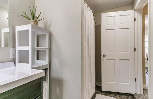 Cozy House Near Iowa State Fairgrounds! - Foto 12