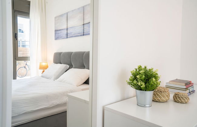 Splendid Achziv Garden Apartment - Foto 3