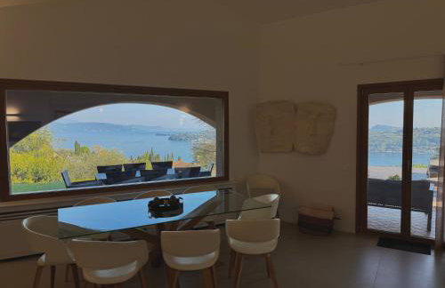 Villa Allegra Luxury Holiday House - Foto 31
