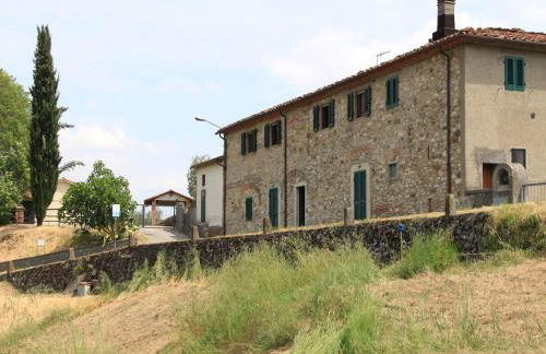 Farmhouse Abode With Pool and Tuscan Charm - Foto 28