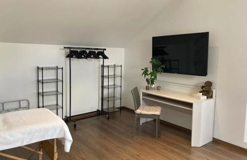 Gite Chez Livia Hautes Vosges - Foto 28