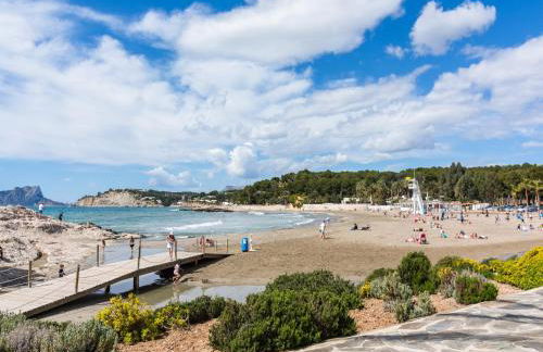 Tranquil Vista in Pedreguer - Foto 21