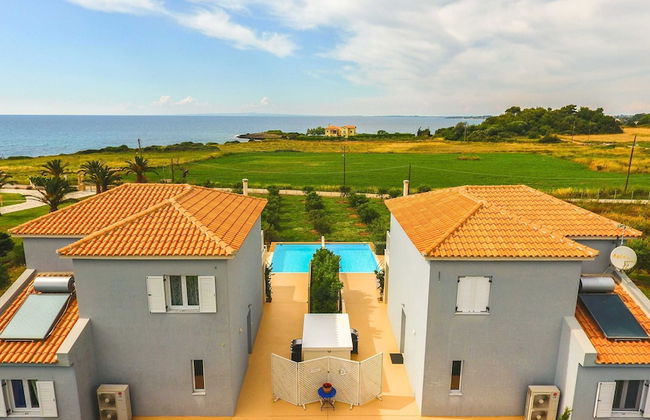 Betty's Villas - Foto 29