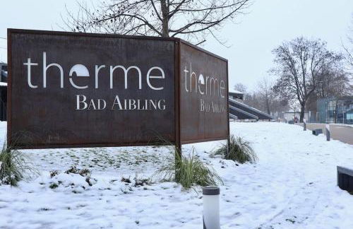 Modern Apartment, central in Bad Aibling - Foto 22