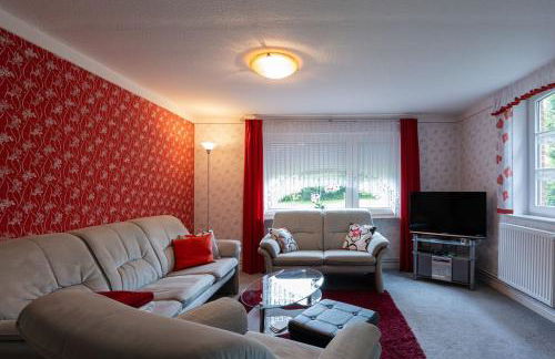 Ferienwohnung Mientje, 35214 - Foto 30