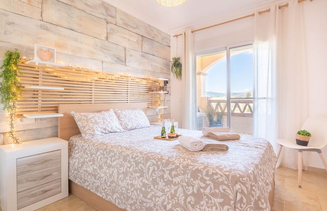 Mijas Golf Boutique Apartment - Golf & Leisure - Foto 4